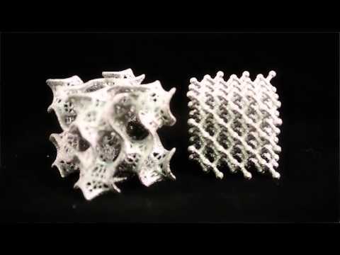 Jack Beuth: Additive Manufacturing: Process Mapping Methods