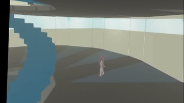 My first shader edit!