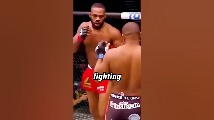 Daniel Cormier Reveals the TRUTH About Fighting Jon Jones (MUST WATCH)
