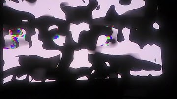 Sleepy Circuits Hypno/video synth setup demo pt 2