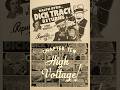 Dick Tracy Returns, Chapter Ten: High Voltage (1938) w/ subtitles