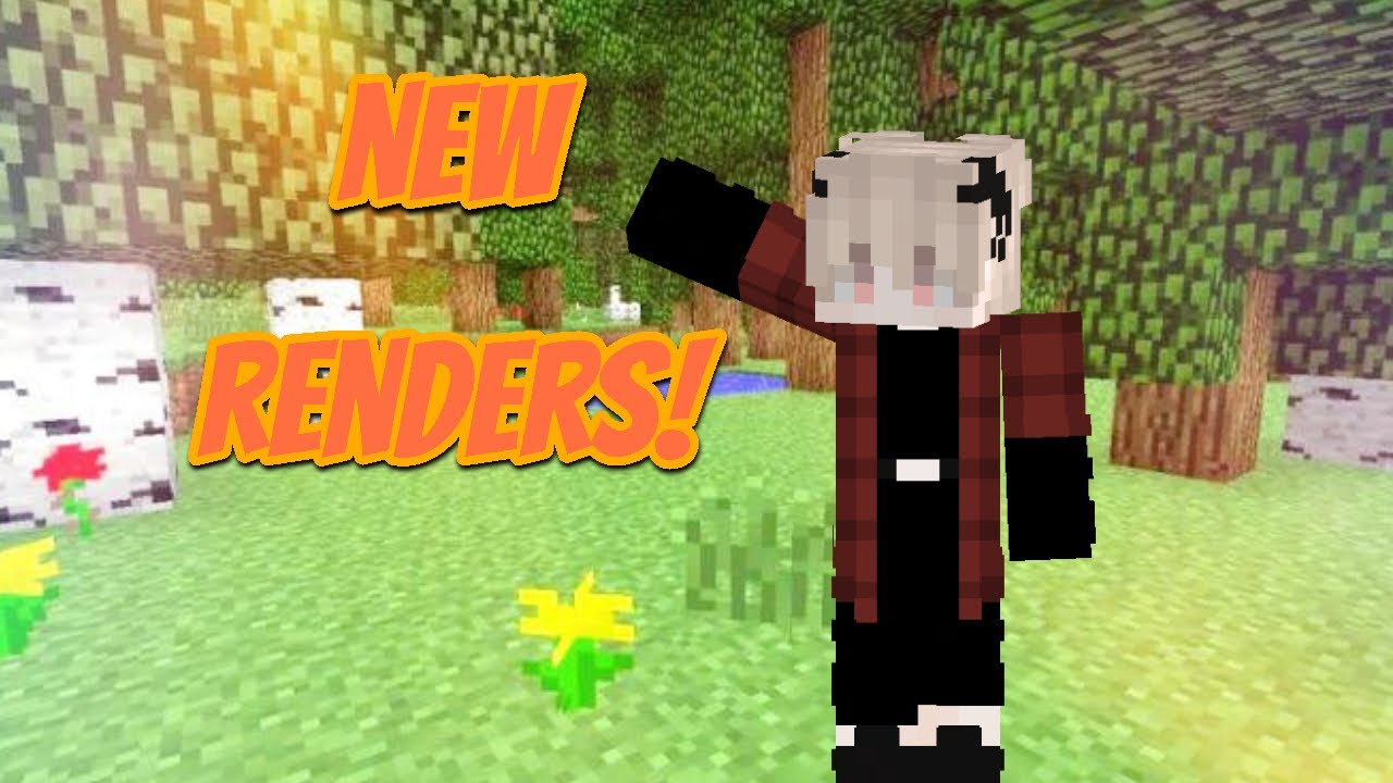 Op renders 240 fps (MUST WATCH) 