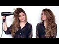 Como peinar tu cabello en capas! Ondas con mucho volumen :) - Maqui015 ♥