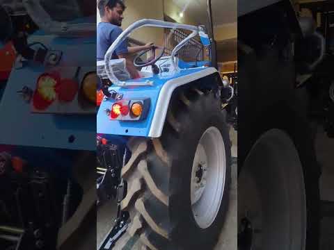 sonalika di 745