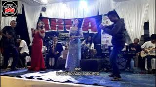 VERA PUSPITA - KALAH MATERI dangdut Arga Kedungreja