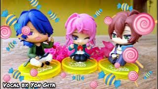 Drops - Ramuda Amemura ((Weird Sing for Short Vers.))