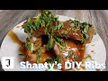 Small Bites: The Shanty&#39;s DIY ribs take very little effort, reap flavorful rewards