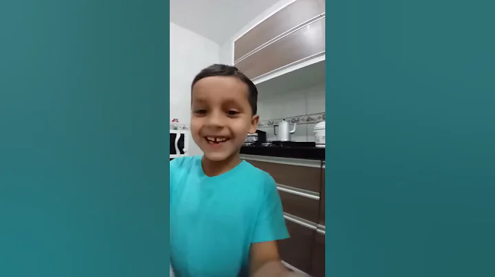 Meu irmo