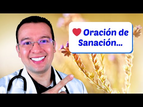 ❤️ ✅ Oración