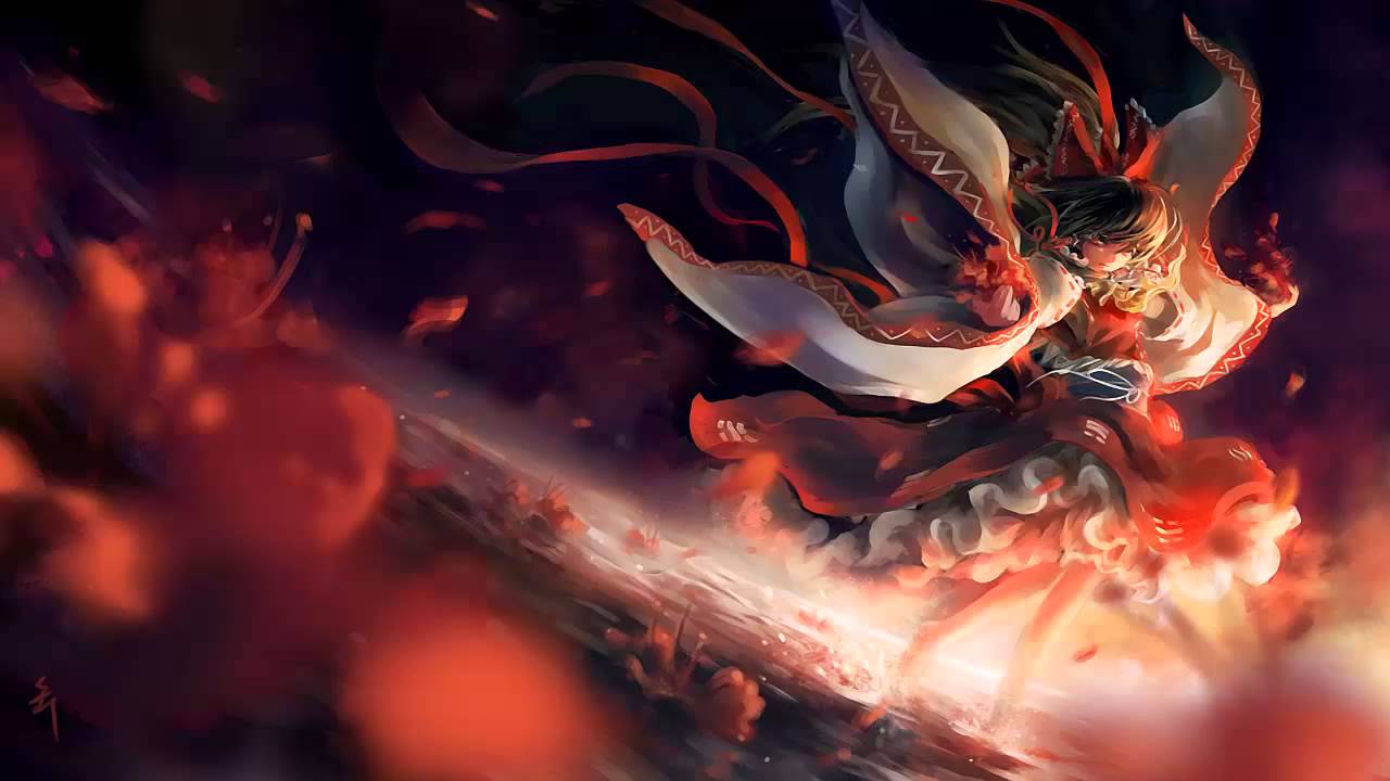 Anti Nightcore-Eon