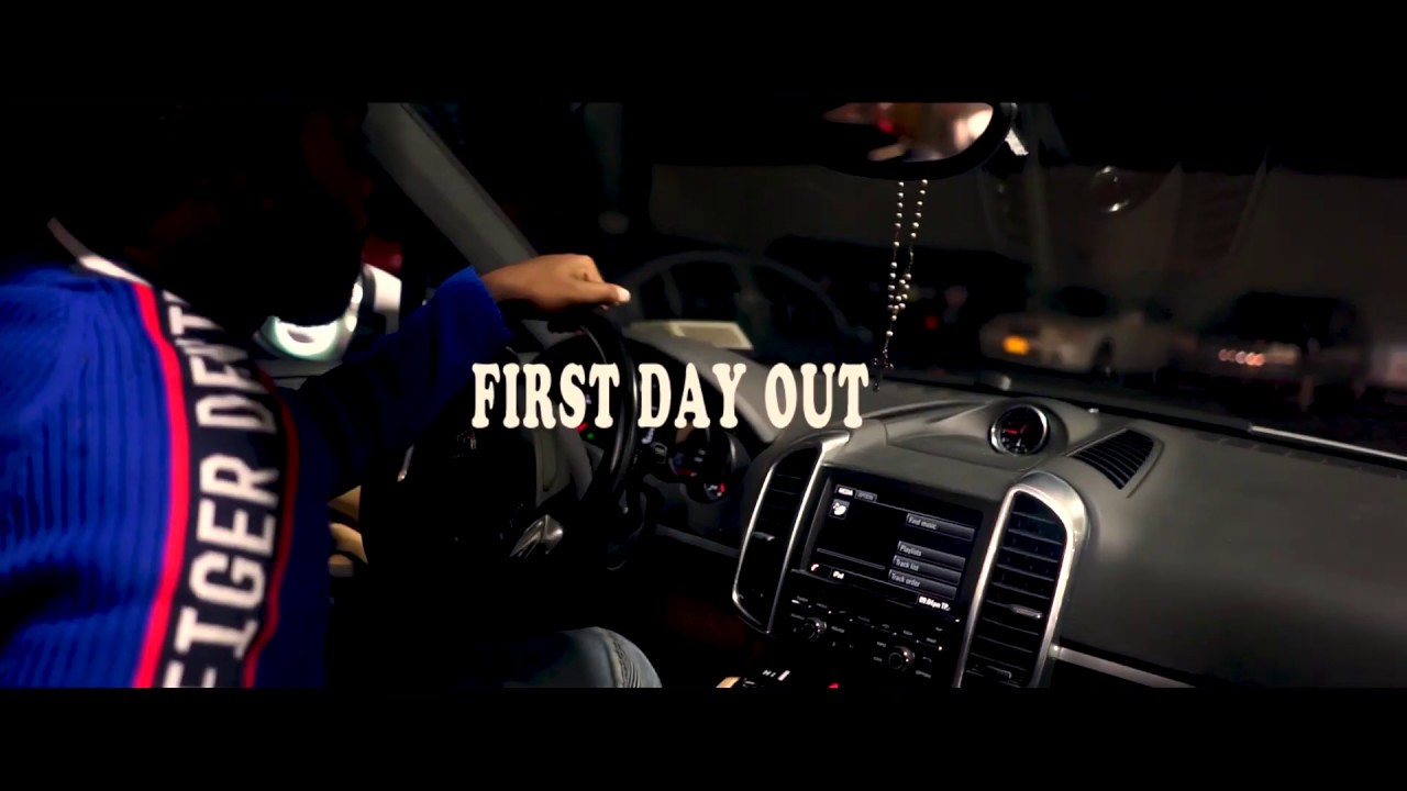 TOUCHMONEY PATEK - FIRST DAY OUT SHOT BY @BennyCommas