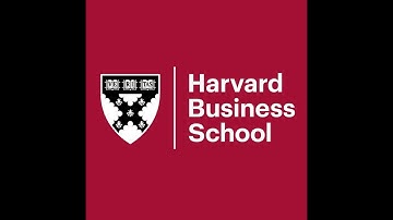 Leadership Talks: Leading Culture Change [Venue: Harvard Business School]