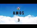 Amos 3 English Audio Bible AFCM NRSV Catholic Edition 