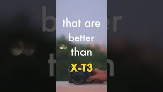 5 Features Of Fujifilm Xt30 Mark Ii That Are Better Than Fujifilm Xt3