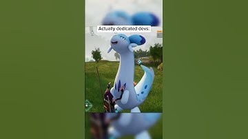 #palworld  #palworldgameplay #pokemon #gaming  #palworldgame #palworldpokemon #trending #pokemon