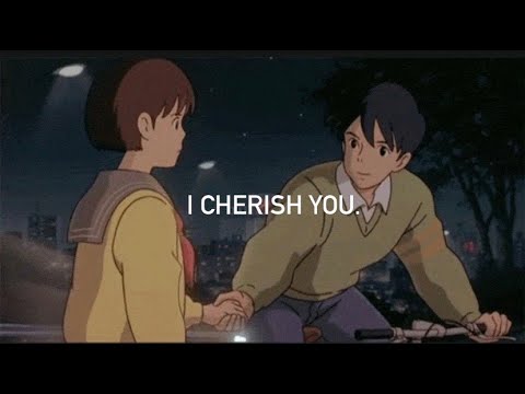 i cherish you / KeeP