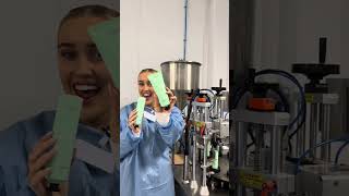 Introducing our dreamiest product yet…Smooth Dream 11 in 1 Hair Styling Cream ☁️✨ a lot of work has