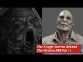 The Tragic Backstory of THE CHUNK & ZOMBIE CHEF | Resident Evil 9 Requiem Lore Explained