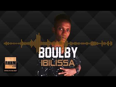 BOULBY - IBILISSA (2018)