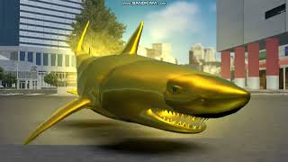 Animal Kaiser (PC) - Dunkleosteus vs Great White Shark