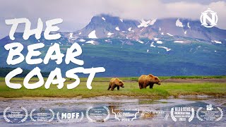 The Bear Coast: An Alaska Conservation Story