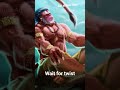 legend of hanuman||hanuman #short #shortfeed # youtubeshort#trendingshort