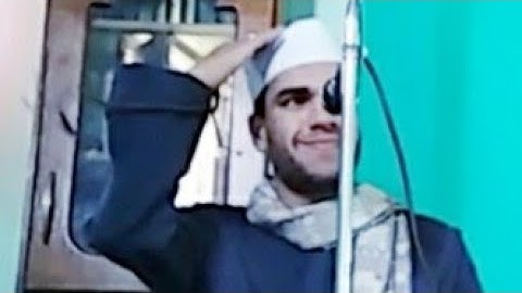الشيخ محمود عبده العزب قرآن الجمعة فى مسجد الفضل بالجزيرة محافظة اسيوط سورة الشعراء ١١-١٠-٢٠١٩