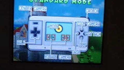 DSi walkthrough part 2:  Hot-swappable games and gameplay