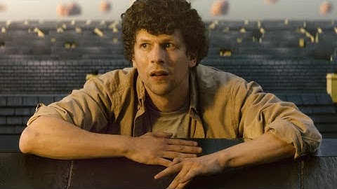 映画『ビバリウム』ジェシー・アイゼンバーグ、抜け出せない住宅地“ヨンダー”を語る／インタビュー