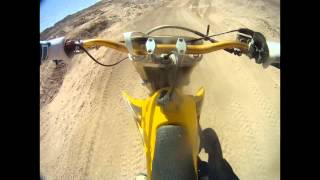 Ocotillo Wells Part 2 Pumpkin Patch Trail   march 21 2015