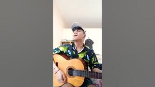 Bonetles-Rindu suasana rumah( cover)