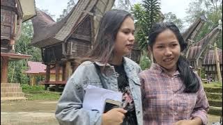 Film Pendek- (PENGKHIANATAN) PBSI UKI TORAJA