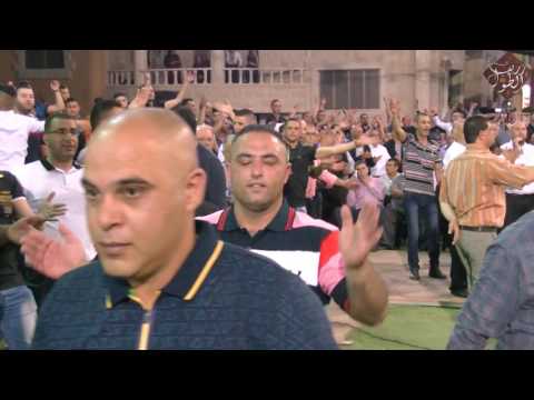 حفلة كفر مندا دار المختار عبد الحليم جزء 3