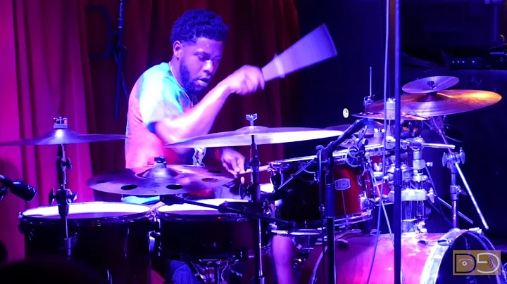 Terrence Houston
