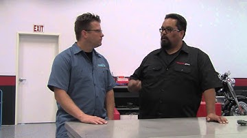 Motorcycle Fuel Management Overview with Patrick Daniels of DynoJet Research