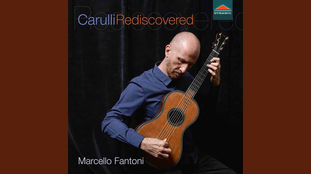 YouTubeで"La folle" arrangée en fantaisie, Op. 363 (After Grisar) : Theme. Moderatoを視聴
