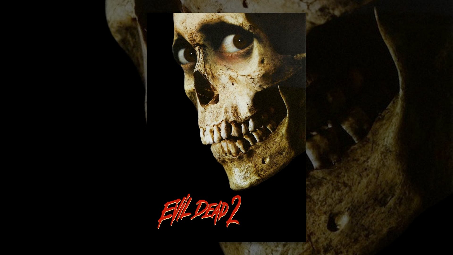 Evil Dead 2 