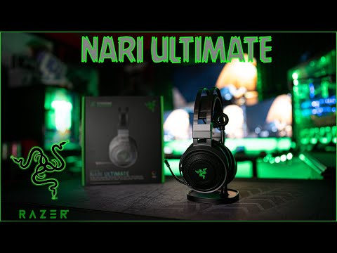 Razer Nari Ultimate Review - Still Good In 2020?