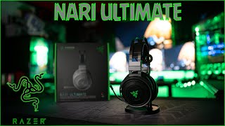 Razer Nari Ultimate Review - Still Good In 2020?