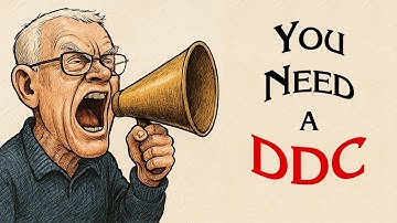 You Need a DDC - Denafrips Gaia & Iris, SMSL PO100 Pro, JDS Labs Synapse