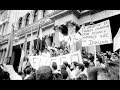 Las Jornadas de Marzo y Abril de 1962 (Documental Guatemala)