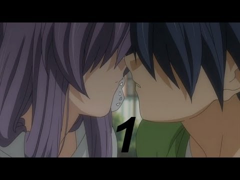 Lista Episodi Clannad After Story SUB ITA