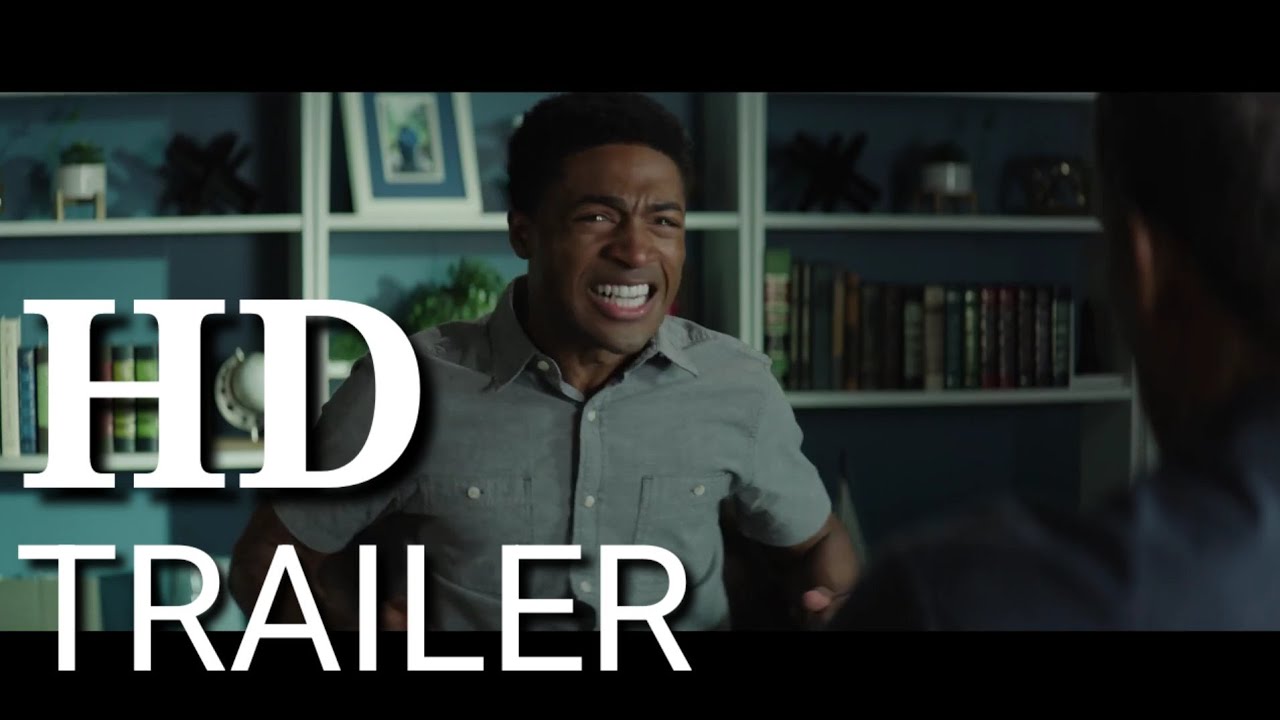The (2024) Movie Trailer HD YouTube