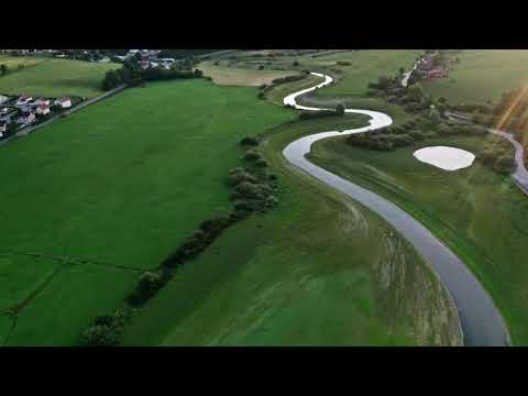 Lac de Chaillexon sept 2020