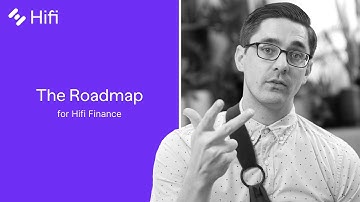 Hifi.finance Roadmap