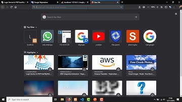 Tugas TEKNOLOGI WEB SERVICE Pertemuan 9 (Pengujian Layanan Login PHP dan MySQL Pada POSTMAN)