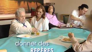 Préserver l'autonomie - Les repas