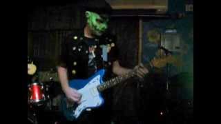 THE PRIMITIVE FINKS   RAWHIDE