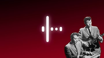 Thumbnail of Santo & Johnny Farina - Sleep Walk (Mattrixx Remix) [Lofi Version]