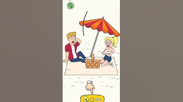 Draw Story | Level 13 Gameplay Android /iOS Mobile game #short #tiktok